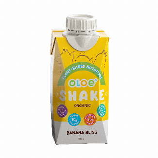 OLOE Banana (DF, GF, Organic, Vegan) - NEW